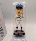 LA Dodgers Tommy Lasorda 2019 Stadium Giveaway Bobblehead MLB HOF Bleeds Blue