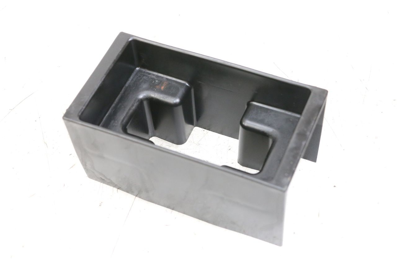 BATTERY BOX - APRILIA SR MOTARD 50 (2012 - 2018)