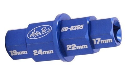 Motion Pro 08-0355 T6 Hex Axle Tool