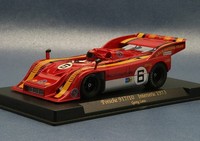 Porsche 917/10 Interserie 1973 FLY Slotcar FLY-A161
