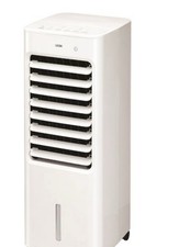 LOGIK L48ACW20 Portable Air Cooler - White