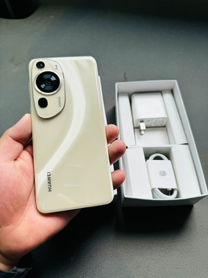 Huawei P60 Art 6.67