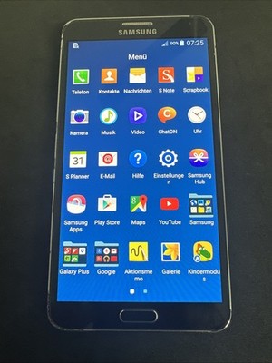 Samsung Galaxy Note 3