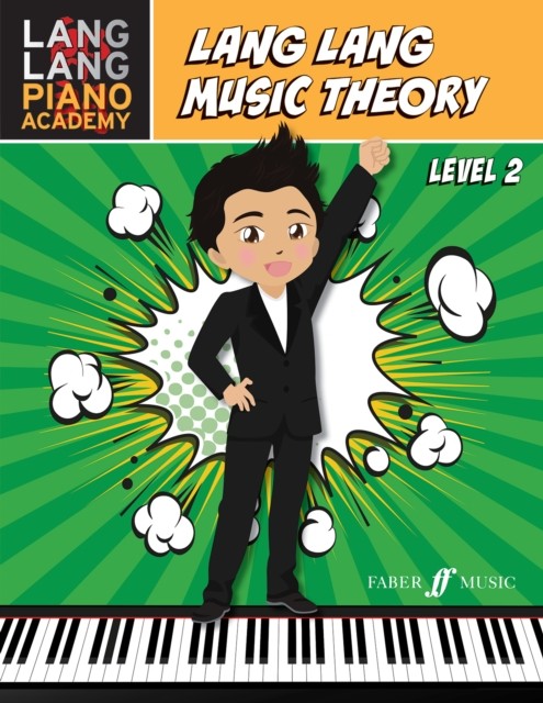 Music Theory: Level 2 Lang Lang - Image 2