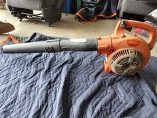 Echo PB-250 Handheld Gas-Powered Leaf Blower - for parts or repair