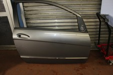 Mercedes-Benz A Klasse  W 169 Coupe  T&uuml;re rechts mountaingrau  A 169 720 24 05