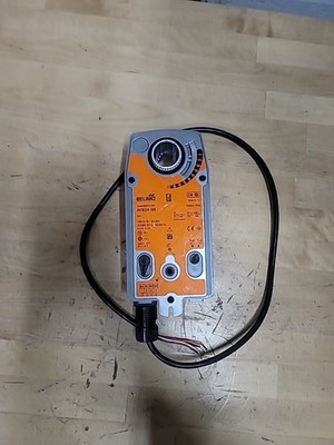 New Belimo AFB24-SR Damper Actuator 180 inLb 20Nm Spring Return AC/DC 24V 