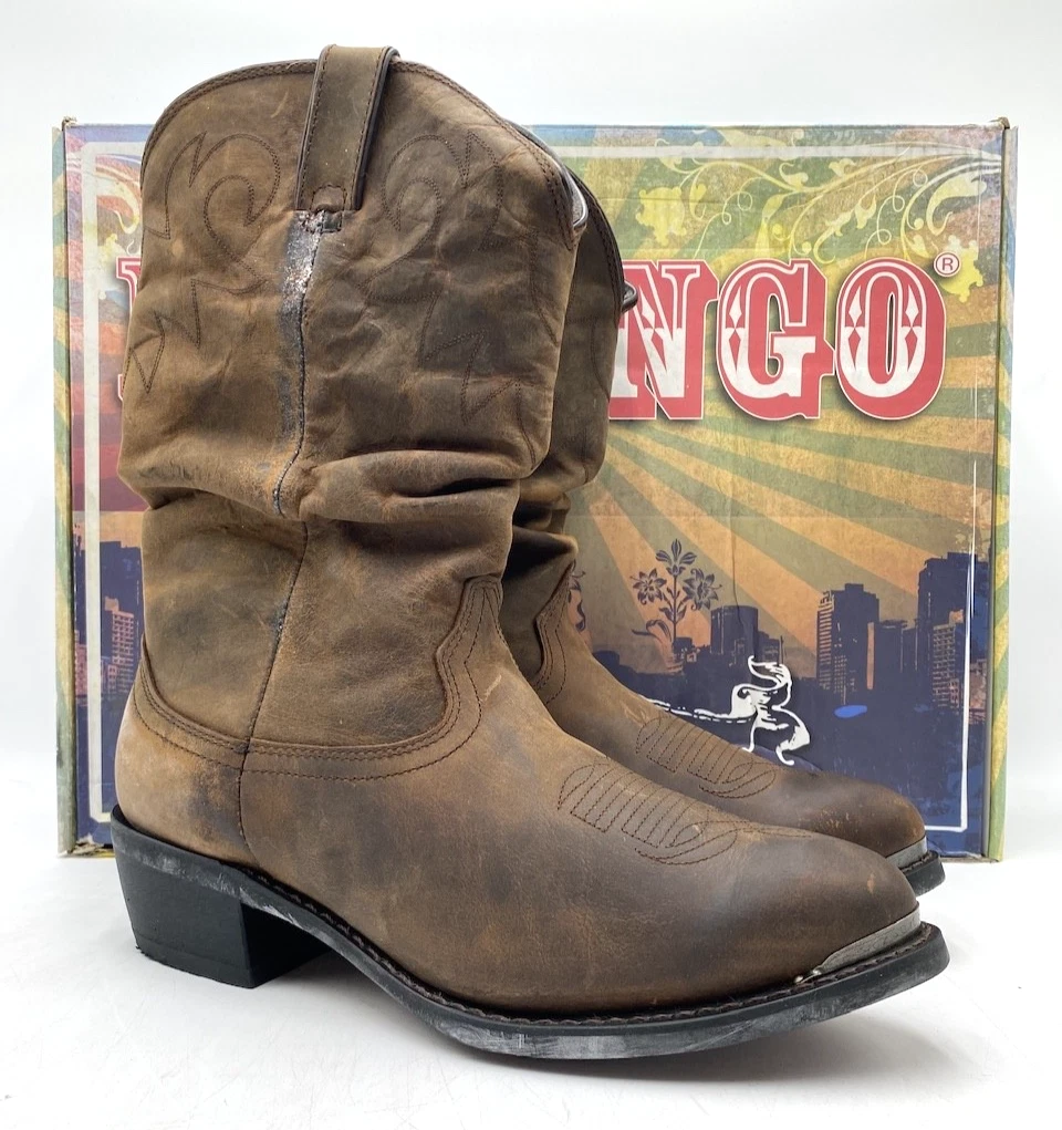 Durango EE Width Boots for Men for Sale | Shop New & Used  display picture 1