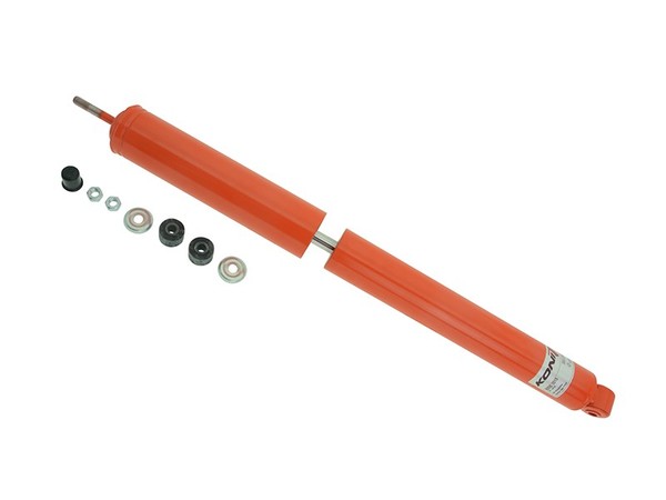 Koni Str.T Hinten FüR Opel Ascona A/B Commodore B Manta B Rekord D StoßDäMpfer-image
