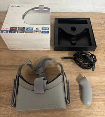 Meta Oculus Go VR-Headset 64 gb