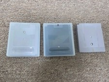 Nintendo Wario Land: Super Mario Land 3, Frogger & Yoshi's Cookie GameBoy 