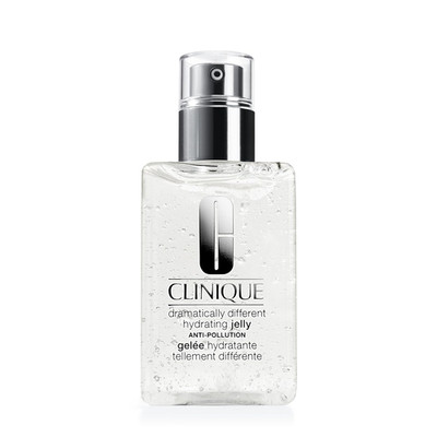 Dramatically Different Hydrating Jelly Lightweight Oil Free Face Moisturizer wit