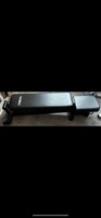 Weight Lifting Bench