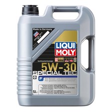 LIQUI MOLY Motoröl Leichtlauf Special F 5 W-30