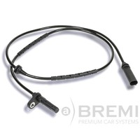 Bremi 50353 Sensor, Raddrehzahl For Bmw