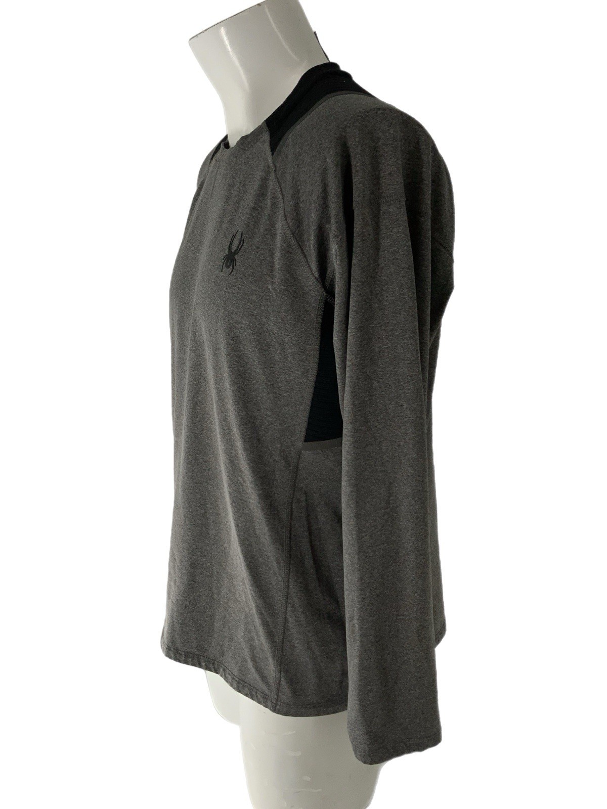 Spyder Active Performance Proweb Sweatshirt Men’s… - image 5