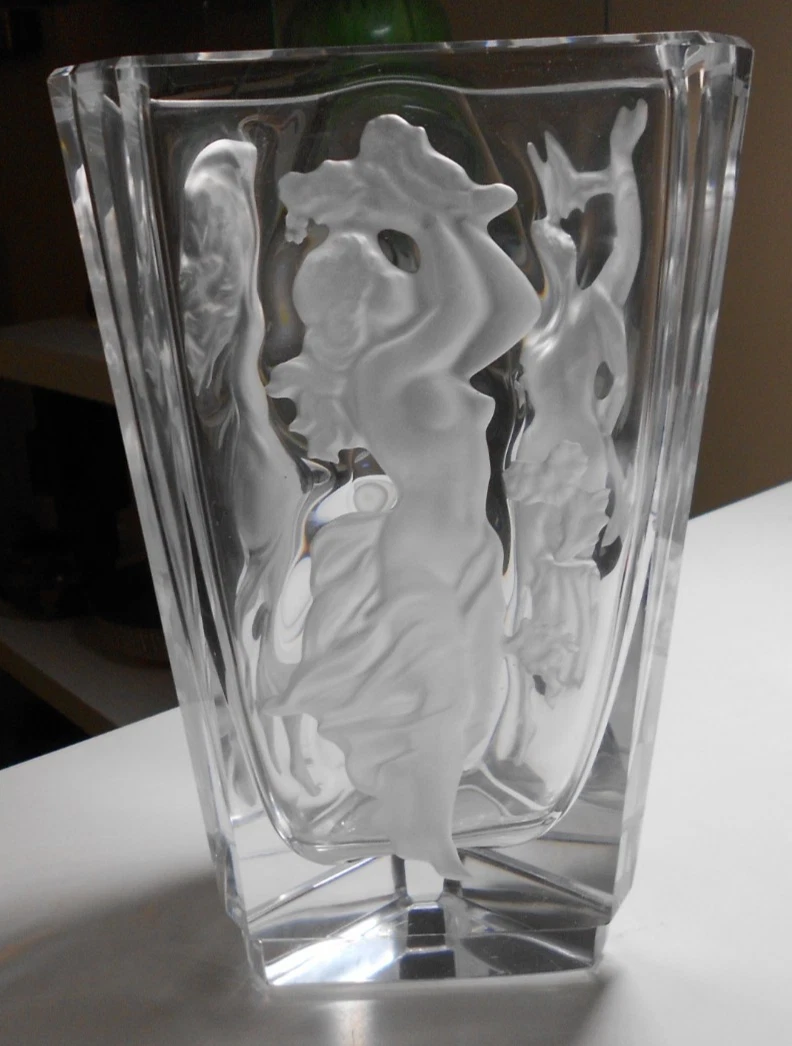 Lalique products for sale | eBay