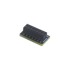 For Asrock SPI TPM2.0 Platform SPI 14Pin Remote Card Encryption Security Module