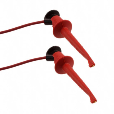 #ad #ad POMONA ELECTRONICS 3781 12 2 	MINI HOOK TO MINI HOOK 12quot; $9.25