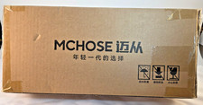 MCHOSE ACE 68 65% Wired Magnetic Switch Mechanical Gaming Keyboard Black