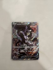 Single Strike Urshifu V 151/163 Swsh05: Battle Styles on eBay