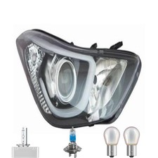 Feu avant (phare) Hyundai ELANTRA