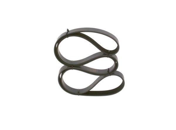 Bosch Keilrippenriemen 1 987 947 568 FüR Fiat CitroËN Peugeot Jaguar Opel Ford-image