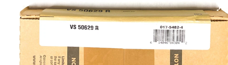 Juego de juntas de cubierta de válvula de motor Fel-Pro VS 50629 R para Ford Mercury varios autos Foto 3 de 3