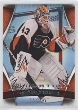 2009-10 Upper Deck Ovation Martin Biron #104 e6j