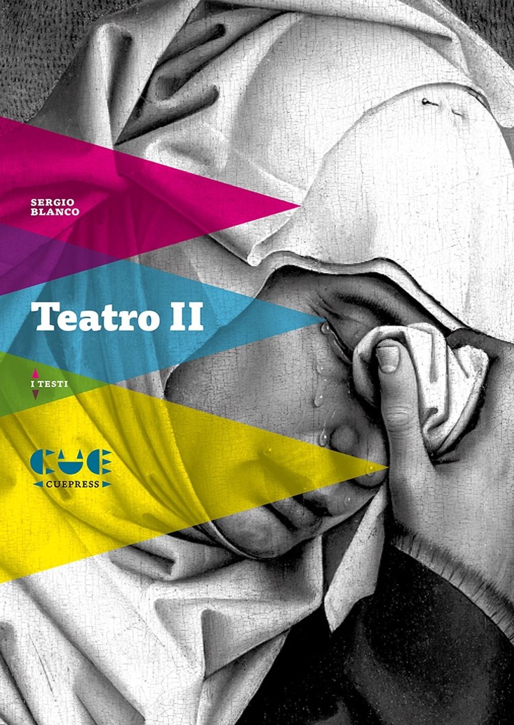 Libri Blanco Sergio - Teatro. Kassandra, Ostia, Quando Passerai Sulla Mia Tomba,