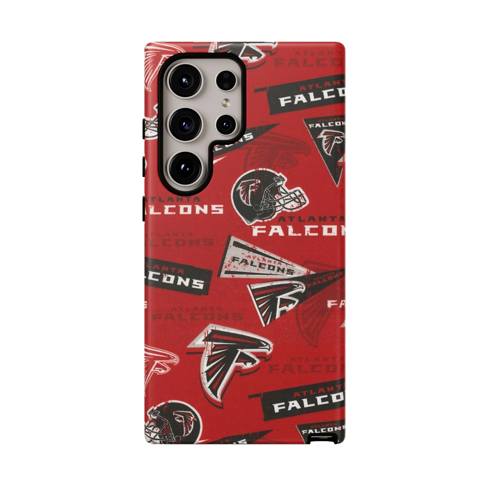 Atlanta Falcons Phone Cases for iPhone
