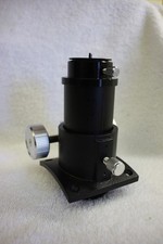 1.25" All Metal Newtonian Reflecting Telescope Focuser with Mounting Hardware