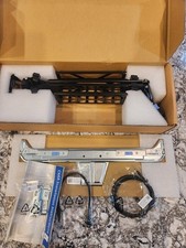 New Open Box Dell OYF1JW 2U Cable Management Arm Kit