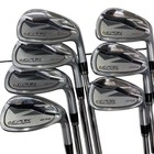 Epon Golf Co., Ltd. Af-706 9S Iron Set Flex