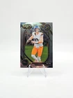 Bo Nix 2024 Panini Select RC Club Level SP #221 Broncos