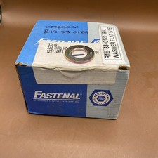 Fastenal Flat Washers Zinc - USS - 5/16