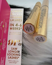 USA GrandeLASH-MD Lash Enhancing Clear Serum EXP:12/28 6 6 Month Supply 4ml 4ml