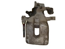 Citroen C4 Brake Caliper Left Near Side Rear 1.6 Diesel 2006 1607375680