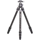 Benro Tortoise TTOR14CGX25 head Carbon Fiber Tripod. No Fees! EU Seller! NEW!