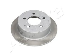 Disque de frein Ssangyong KYRON