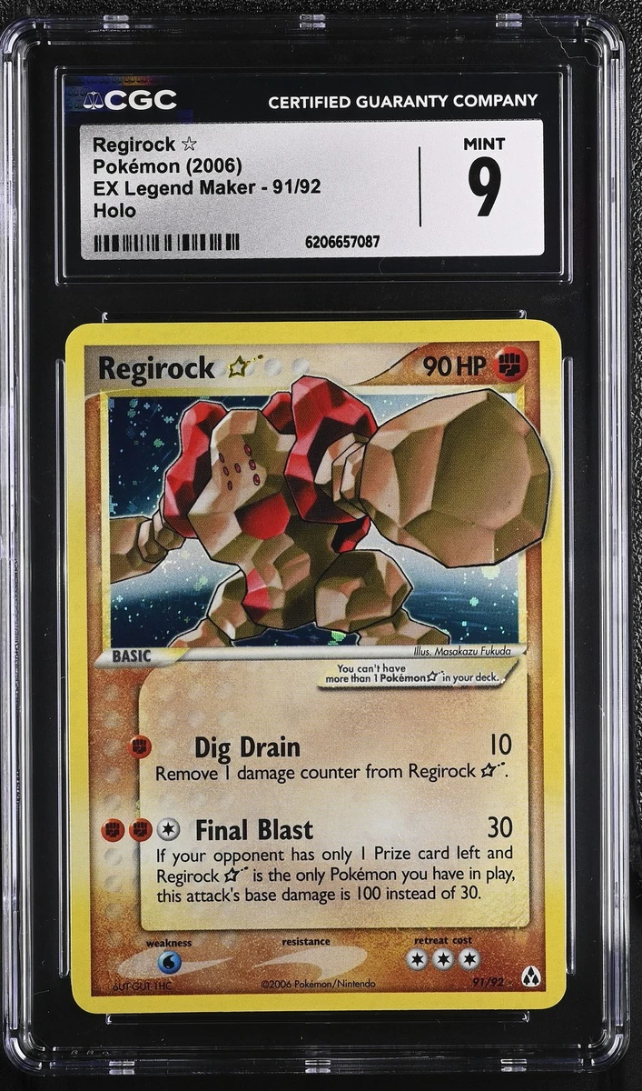 Regirock