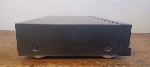 Technics SL-P333 CD Compact Disc Player 18-bit 4-DAC Separate. With Remote - Picture 8 of 8