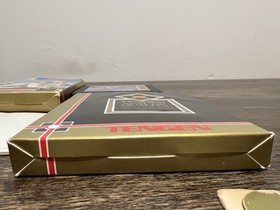 NES Nintendo RBI Baseball CIB Tengen R.B.I. With Poster Manual Box Sleeve Used