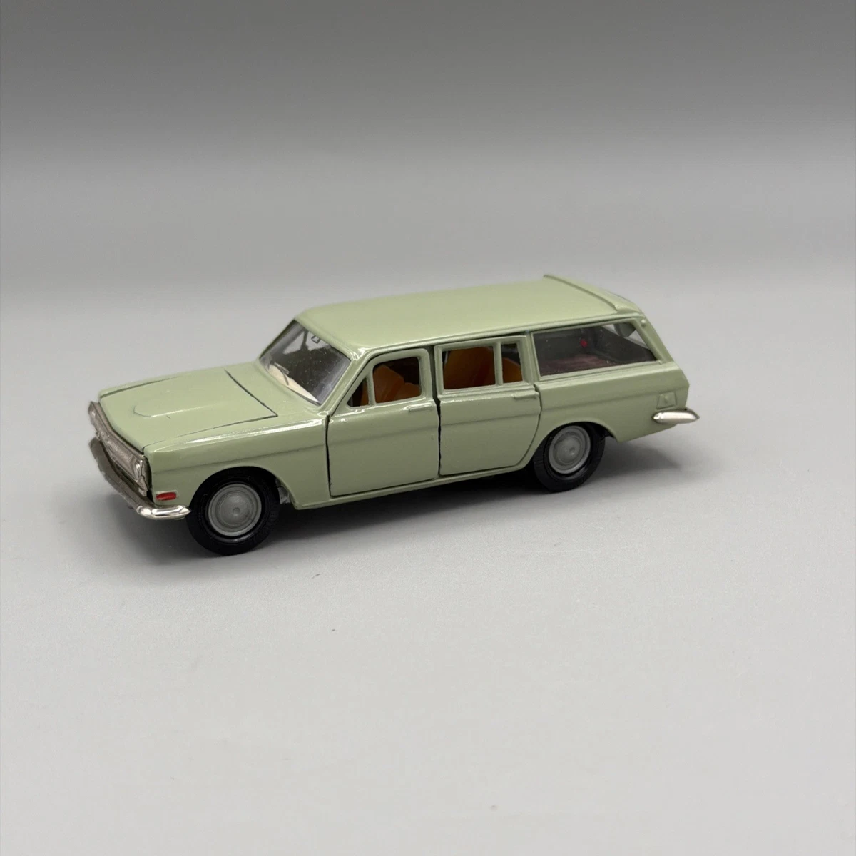 Volga Литая Игрушка 1:43 - огромный выбор по лучшим ценам | eBay