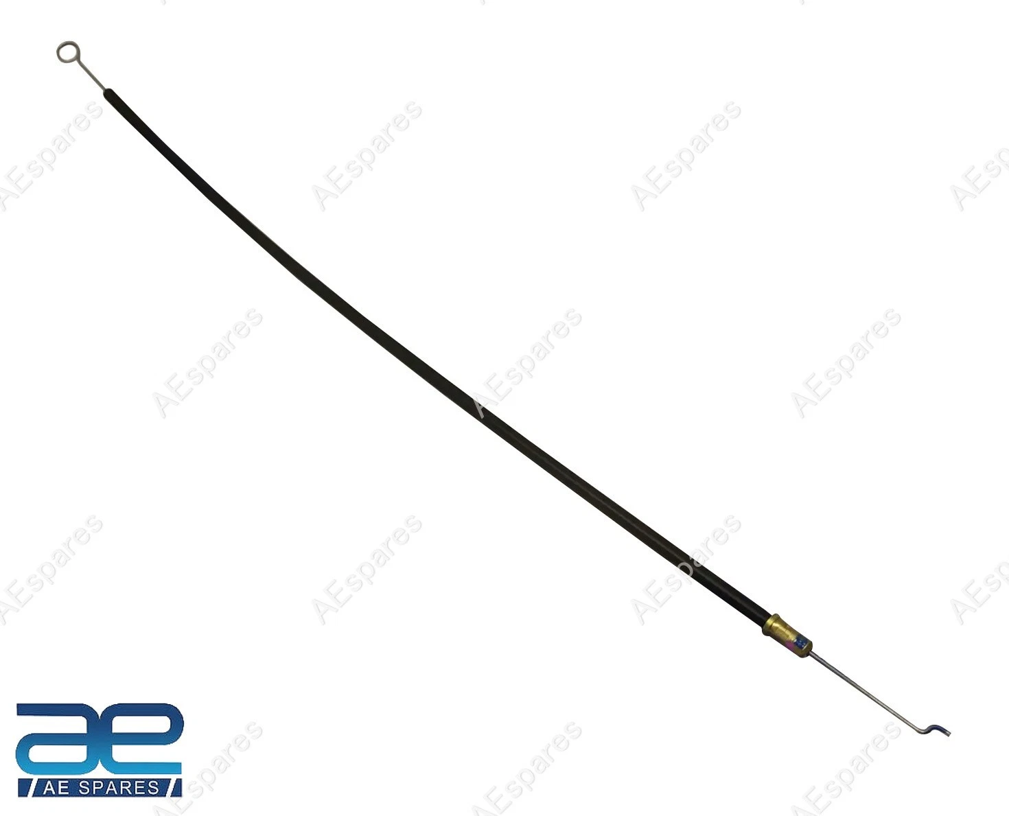 Mode Control Cable For Suzuki Carry Eeco 2010-2022 Versa 2000-2010 74451M83B00 view 3