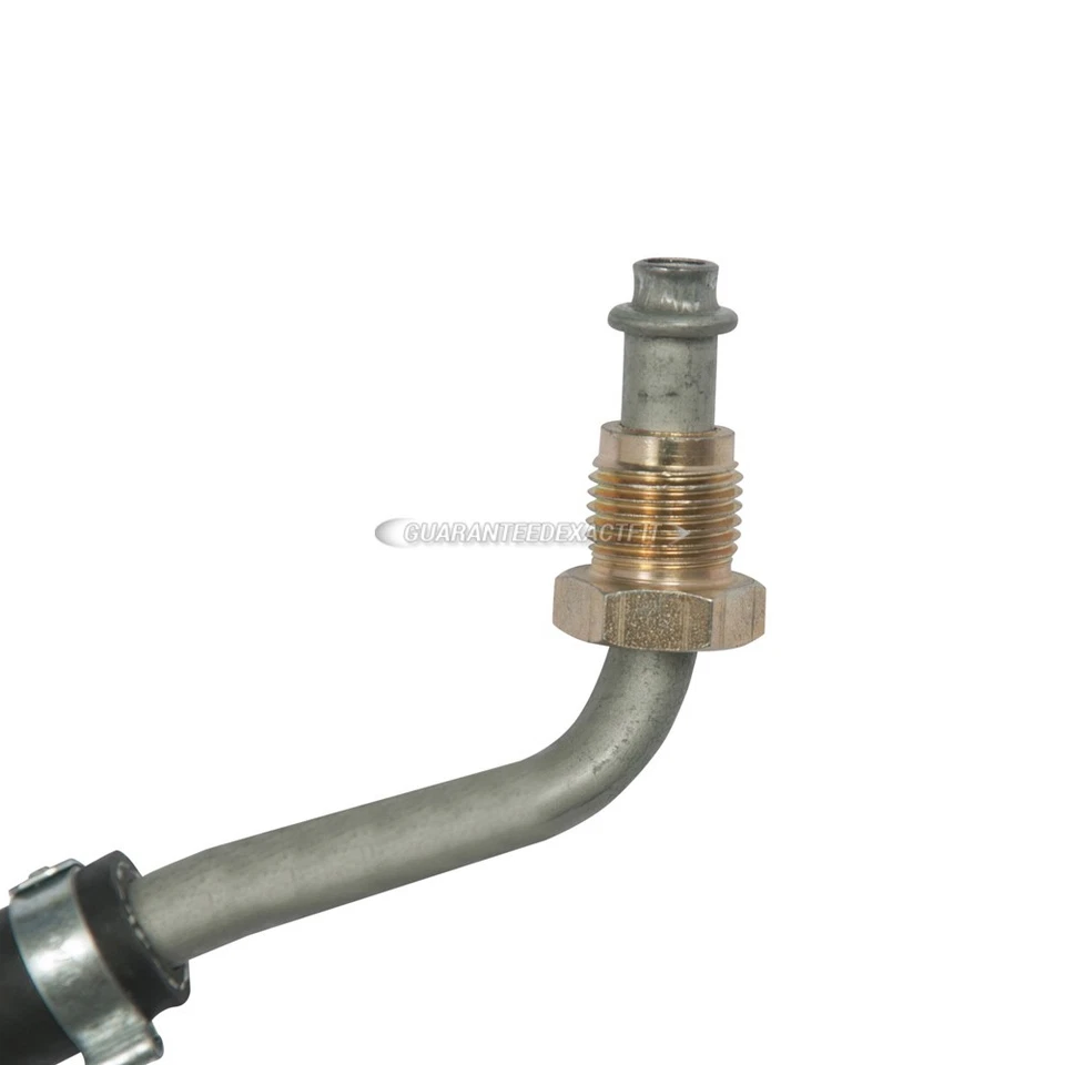 Línea de retorno de dirección asistida para Dodge Dakota y Mitsubishi Raider Edelmann Foto 2 de 3