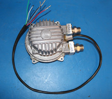 Airtech 3BA1002 Series Vacuum Regenerative Blower 3BA10021AB22110W