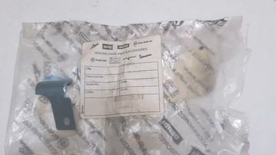 GELENKABDECKUNG LINKS RAND SCHILD VESPA LX PIAGGIO 299964