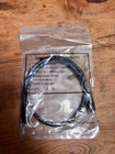 10x Lot Cat6 UTP Ethernet Network Stranded  568B Patch Cable Cord RJ45 2ft 24"