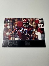 2011 Upper Deck College Football Legends 13